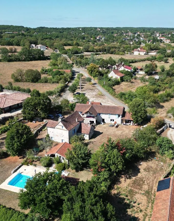 L'Escale De Varaire 0*,  France