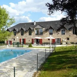 De Cartassac Cressensac-Sarrazac