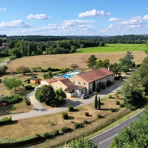 La Ferme De Flaran - Nouvelle équipe - Groupe Logis Maignaut
